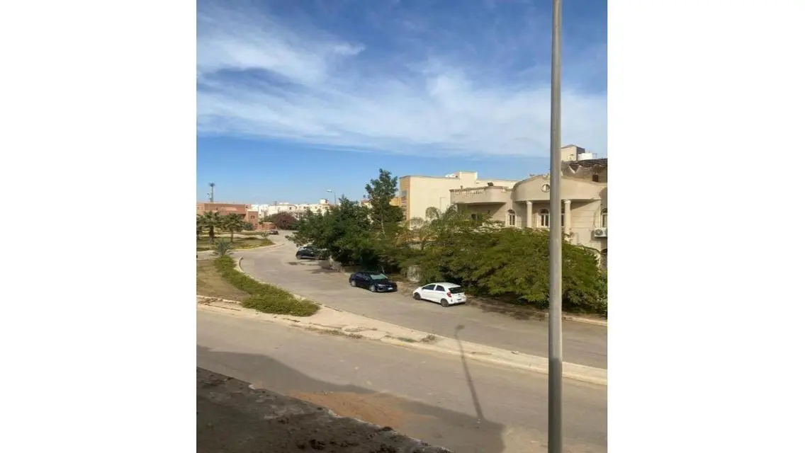 Luxury Apartment of 250 sqm at Noor Real Estate