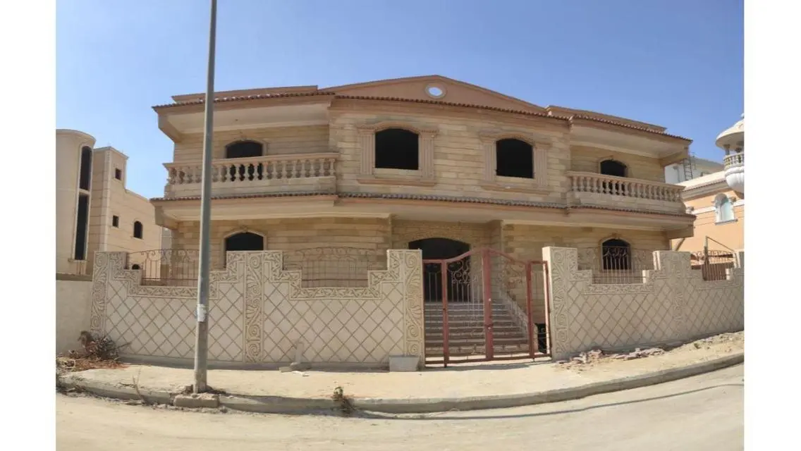 Luxury Apartment of 250 sqm at Noor Real Estate