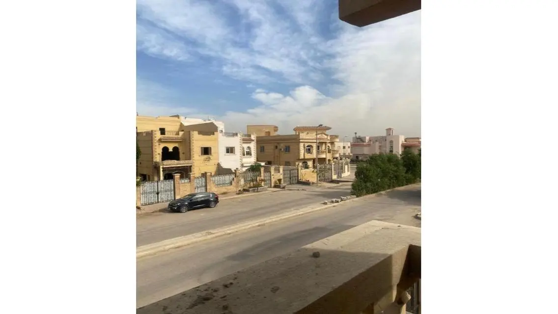 Luxury Apartment of 250 sqm at Noor Real Estate