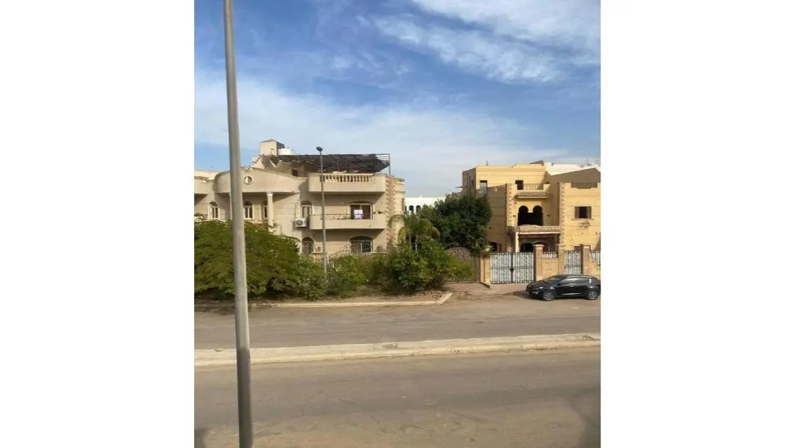 Luxury Apartment of 250 sqm at Noor Real Estate