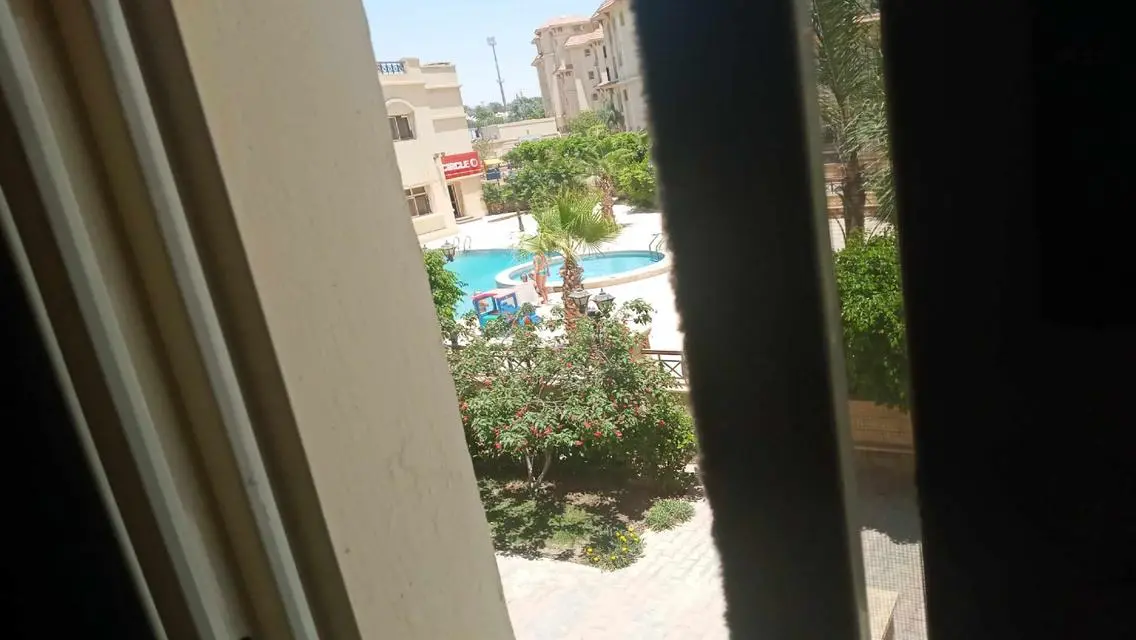 شقة فاخرة 150 متر في القاهرة الجديدة