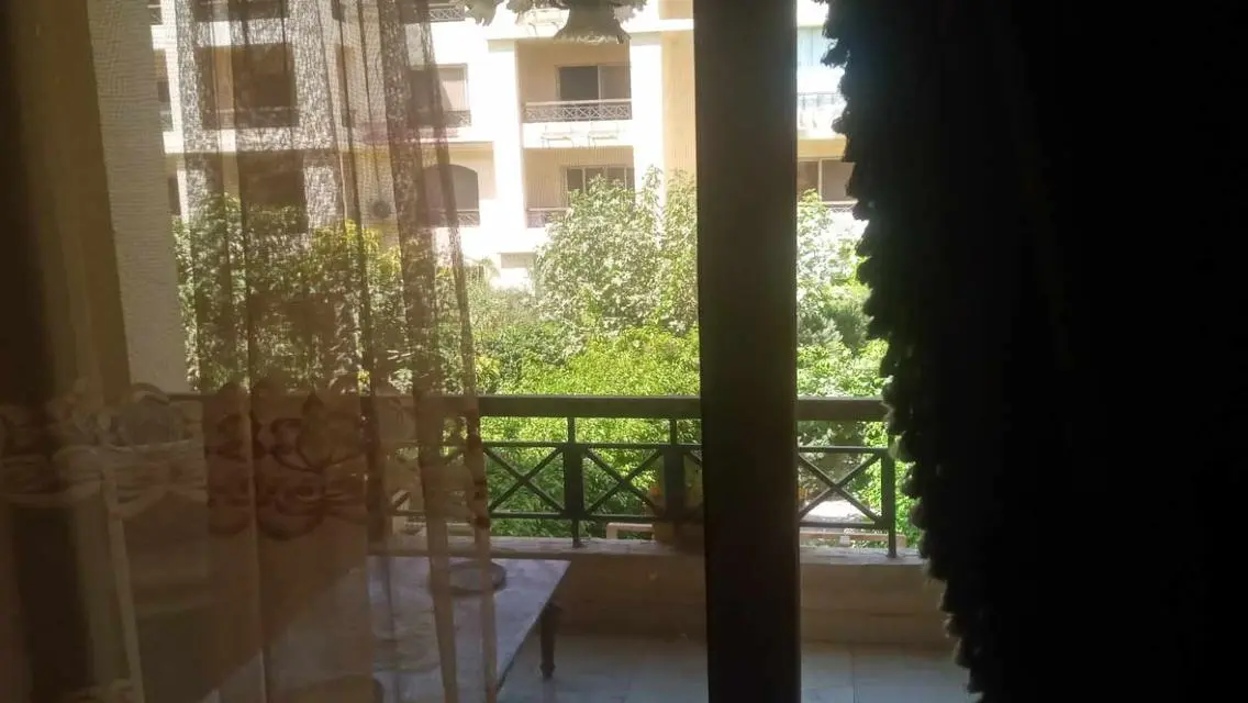 شقة فاخرة 150 متر في القاهرة الجديدة