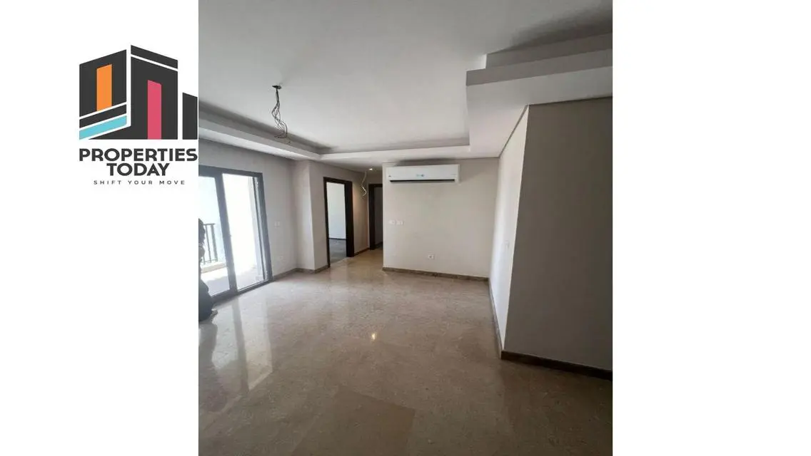 Luxurious Apartment in ZED Park with Ideal Space
