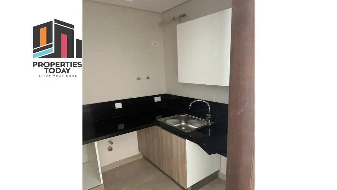 Luxurious Apartment in ZED Park with Ideal Space