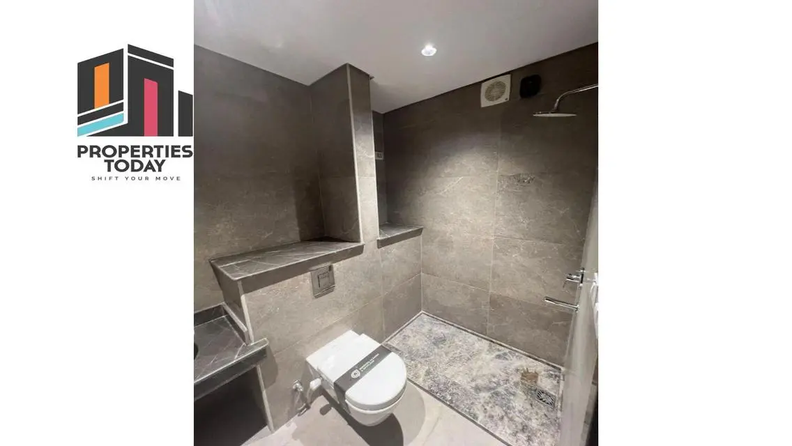 Luxurious Apartment in ZED Park with Ideal Space