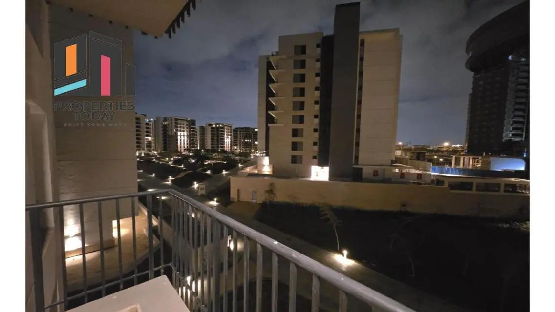 Luxurious Apartment in ZED Park with Ideal Space
