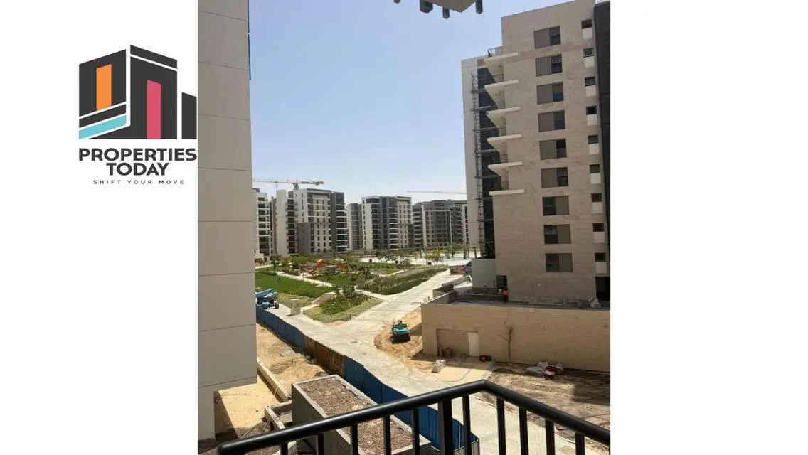 Luxurious Apartment in ZED Park with Ideal Space