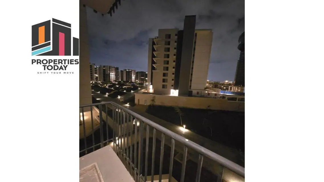 Luxurious Apartment in ZED Park with Ideal Space