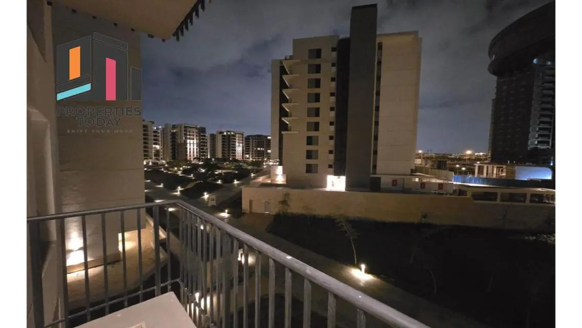 Luxurious Apartment in ZED Park with Ideal Space