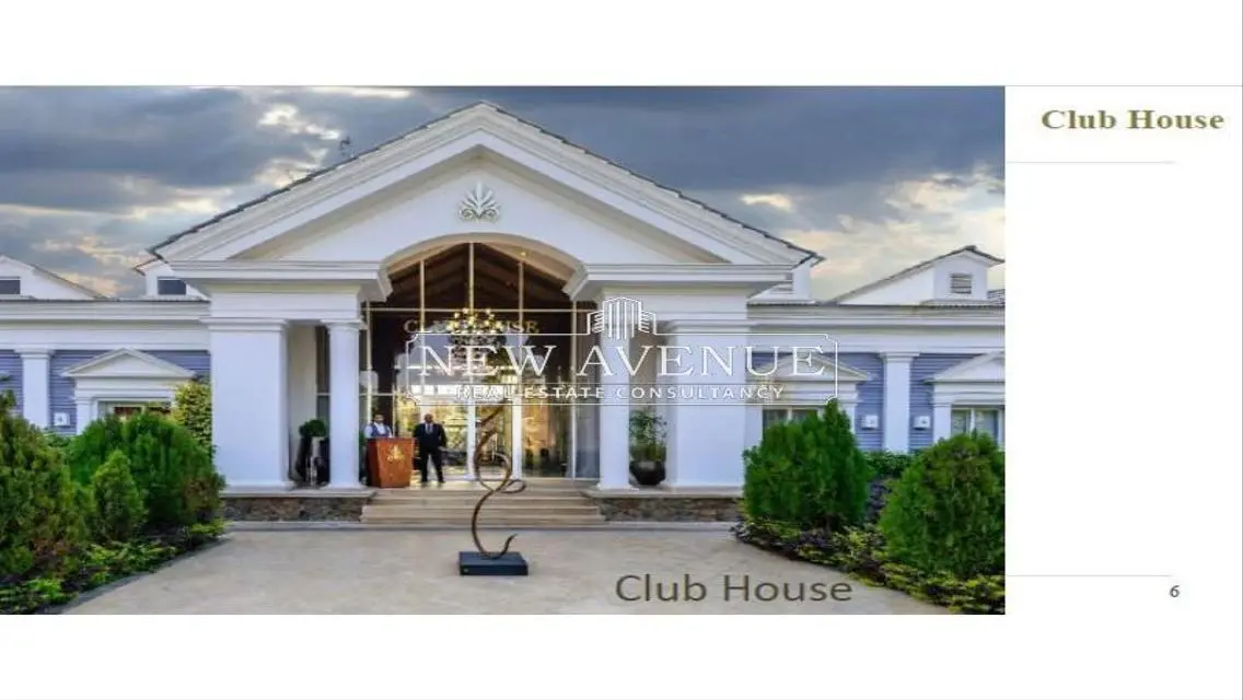 Luxury Apartment for Sale in 2025