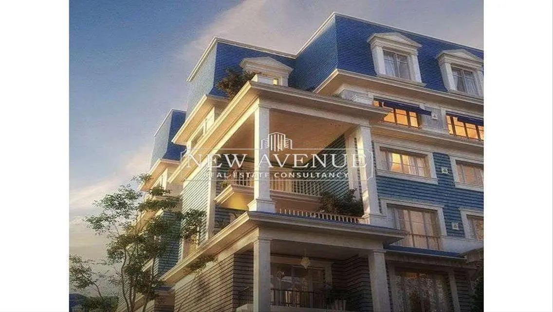 Luxury Apartment for Sale in 2025
