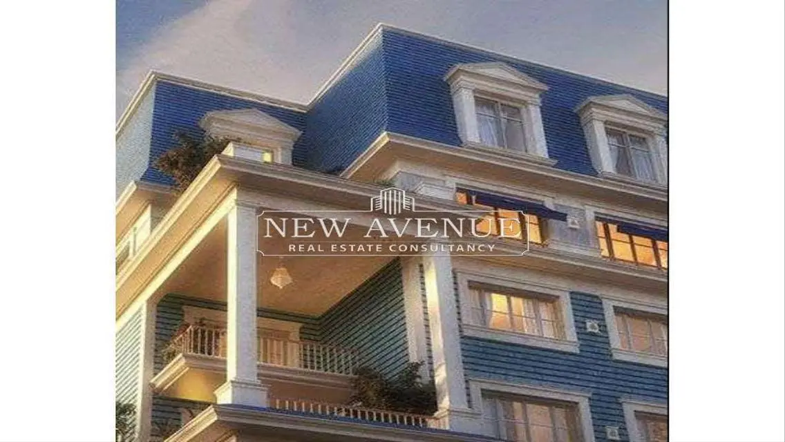 Luxury Apartment for Sale in 2025
