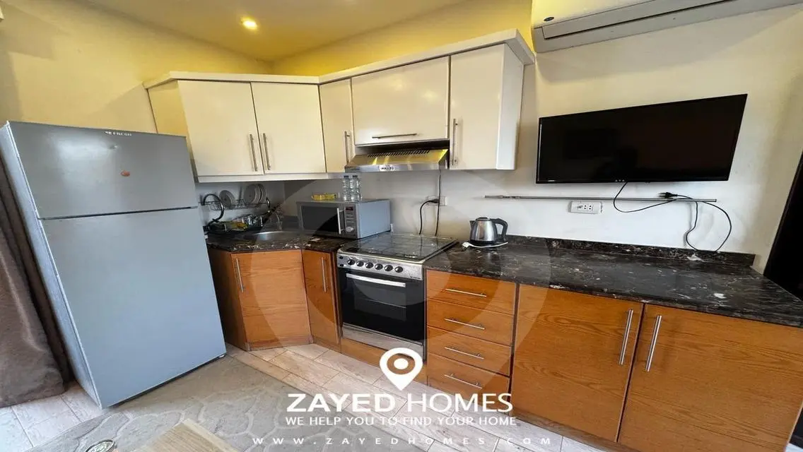 Luxury Apartment for Rent in Prime Location