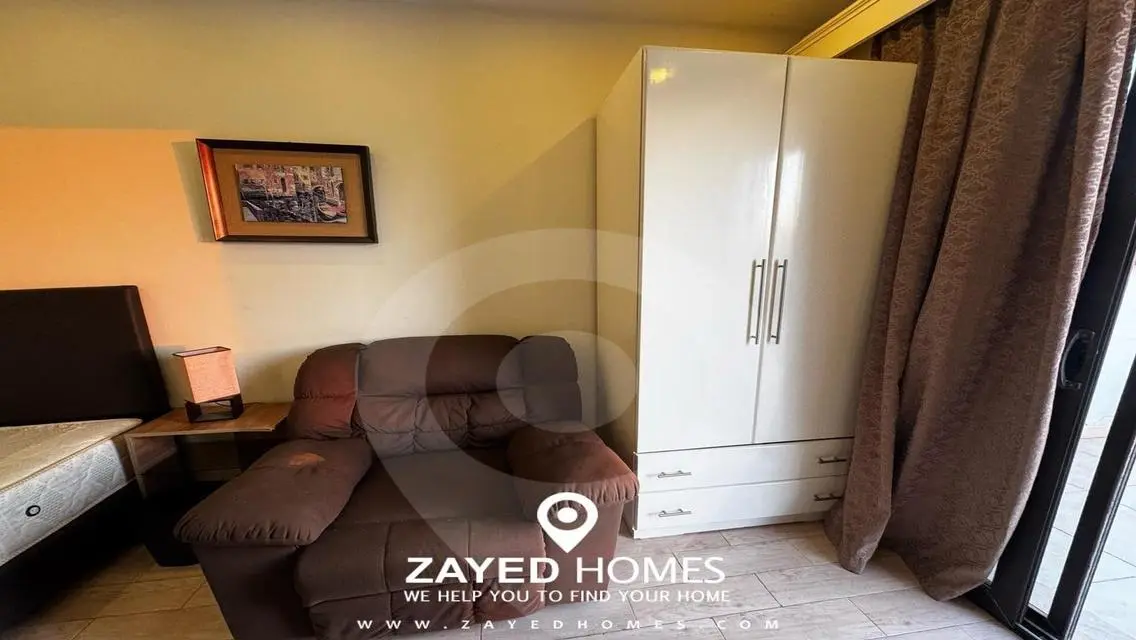 Luxury Apartment for Rent in Prime Location