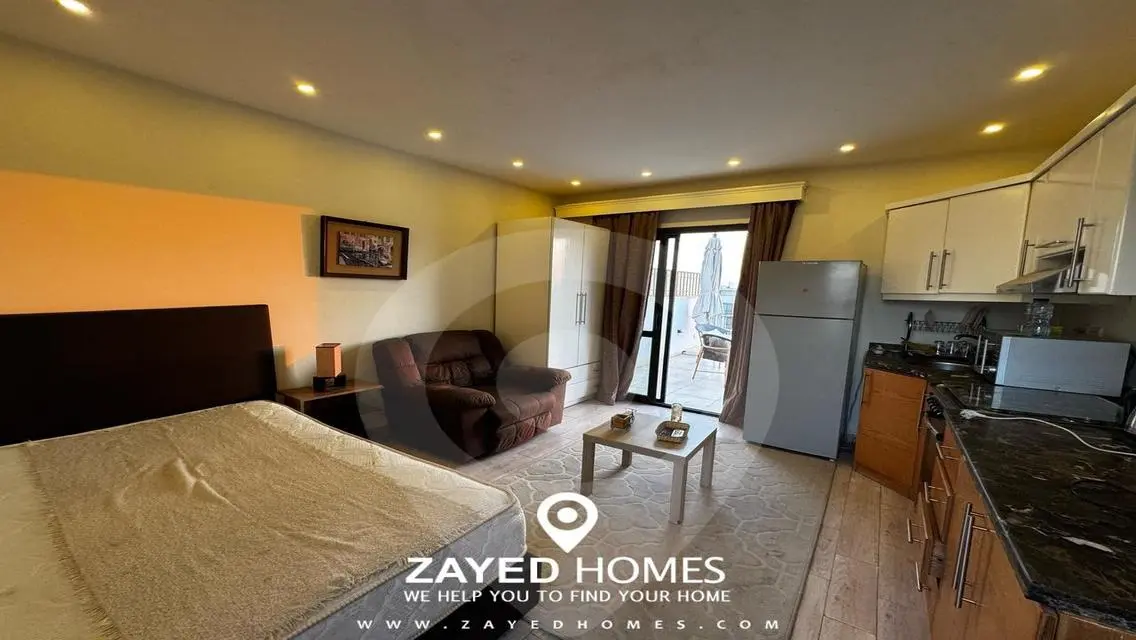Luxury Apartment for Rent in Prime Location