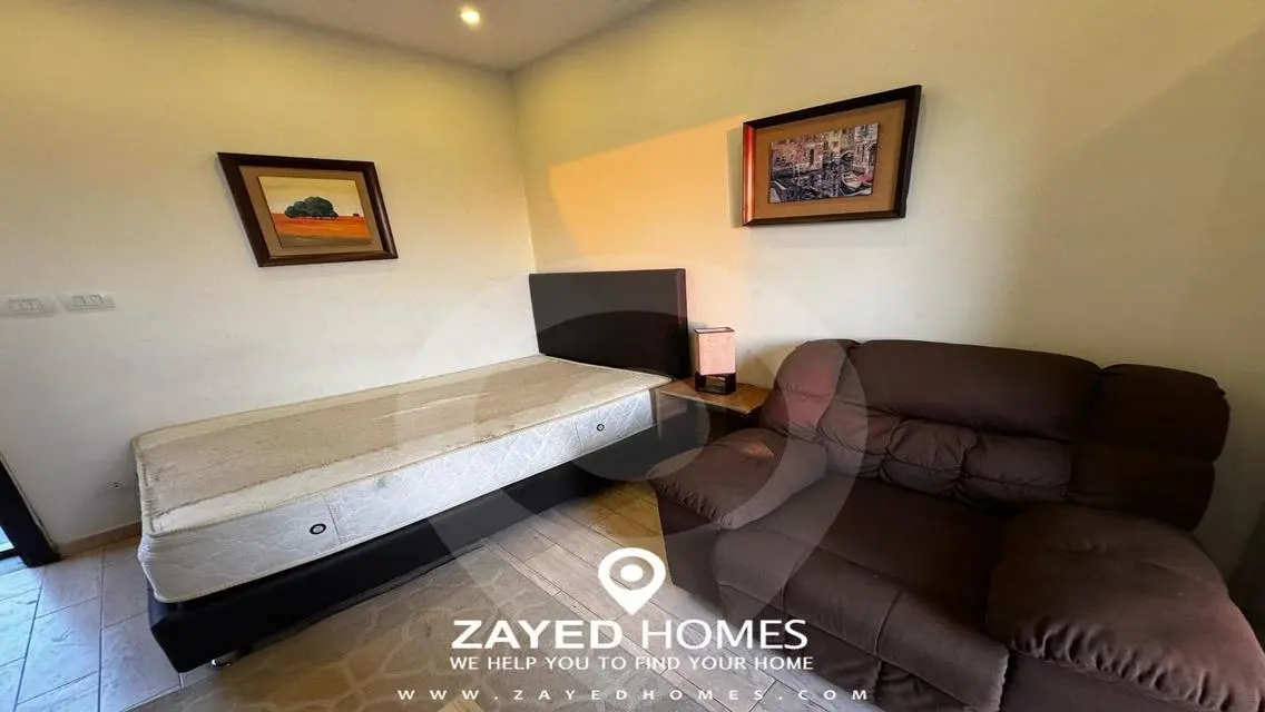 Luxury Apartment for Rent in Prime Location