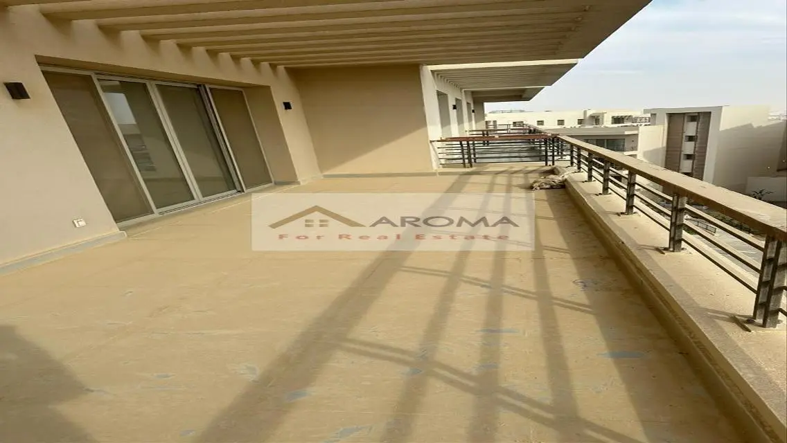 Luxury 3-Bedroom Apartment with 225 sqm Space