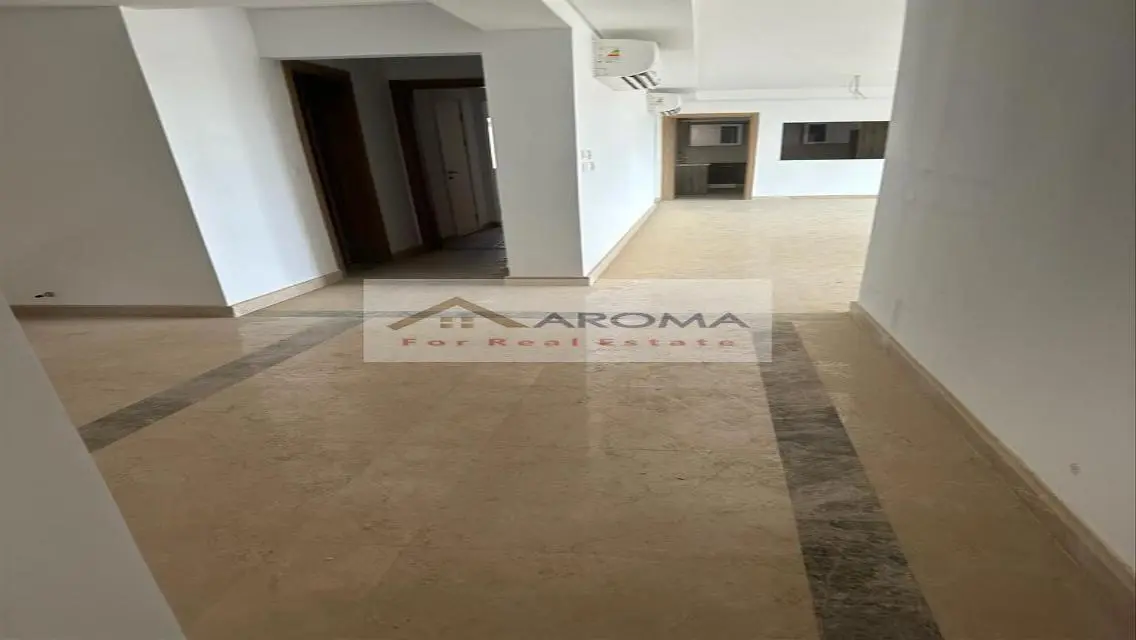 Luxury 3-Bedroom Apartment with 225 sqm Space