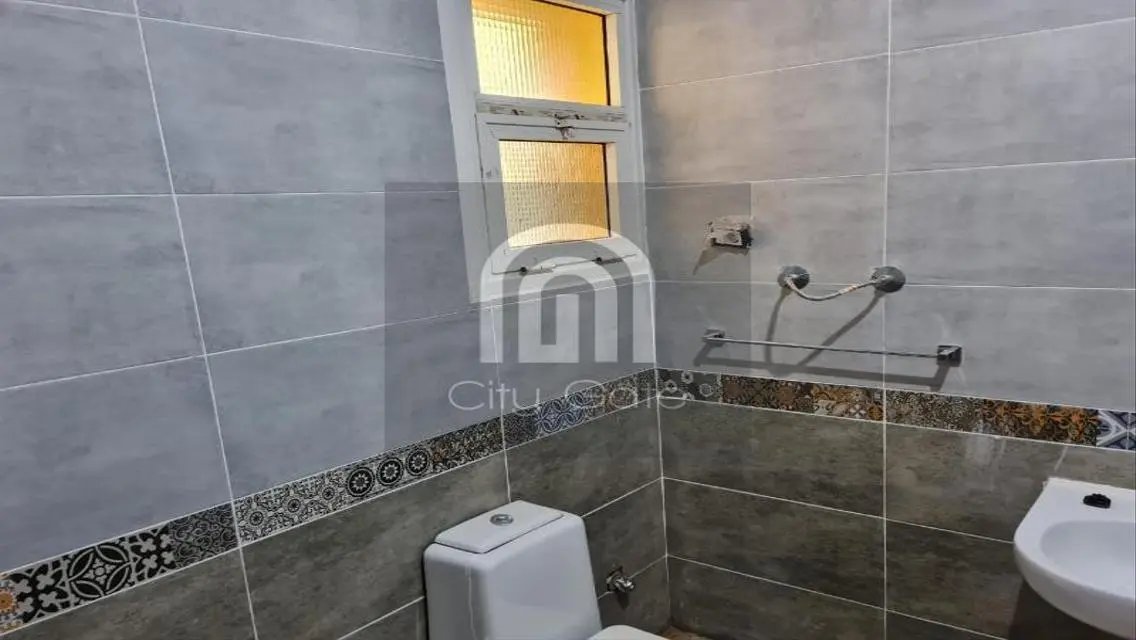 Luxury Apartment with Private Garden in City Gate