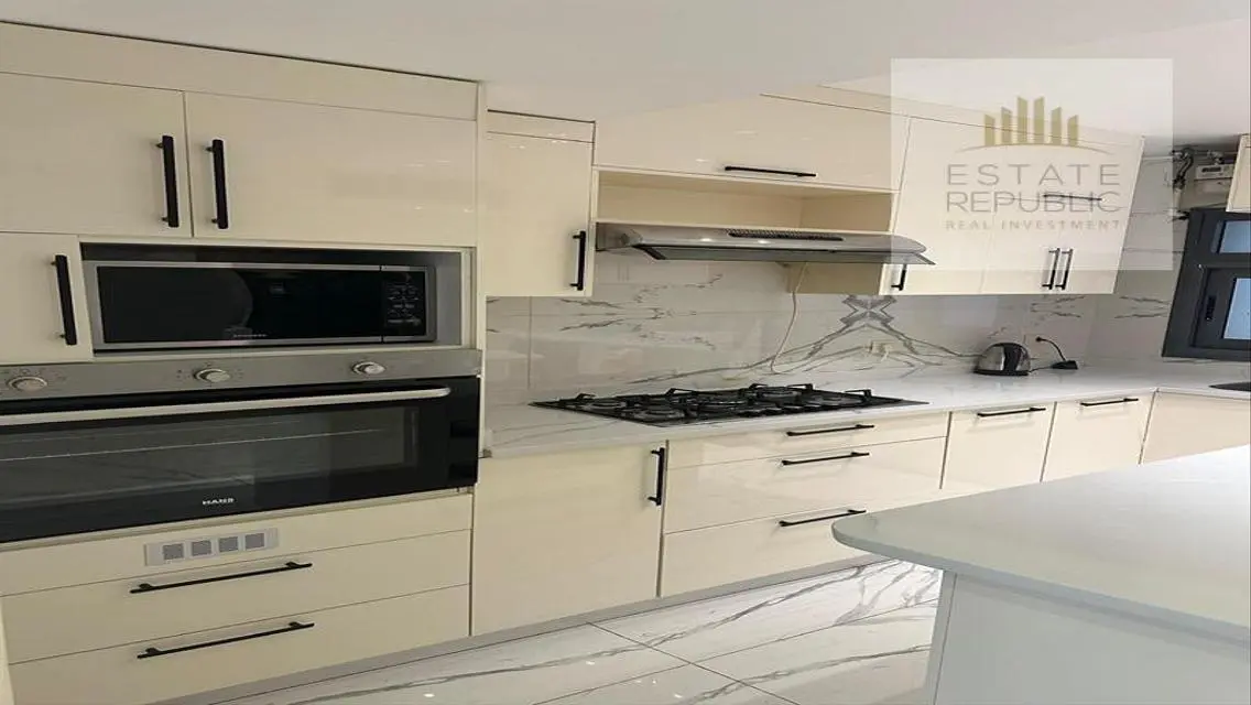 Luxurious Apartment for Sale with Complete Specifications