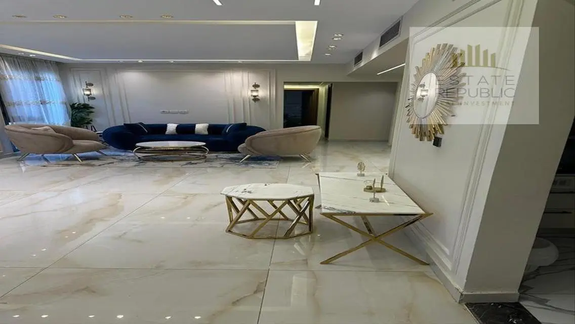 Luxurious Apartment for Sale with Complete Specifications