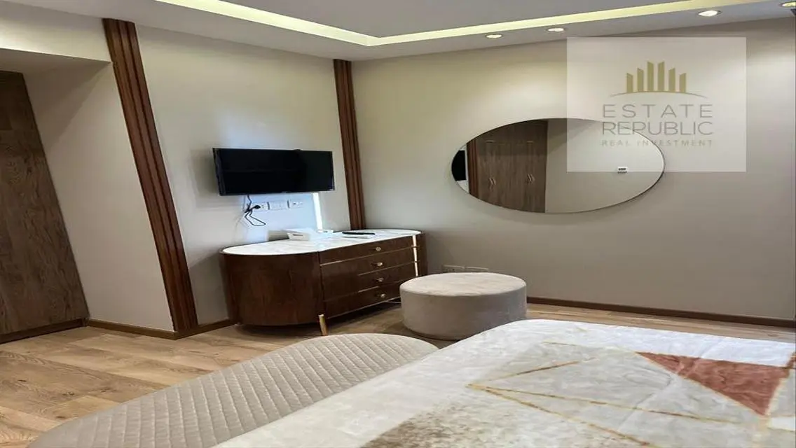 Luxurious Apartment for Sale with Complete Specifications