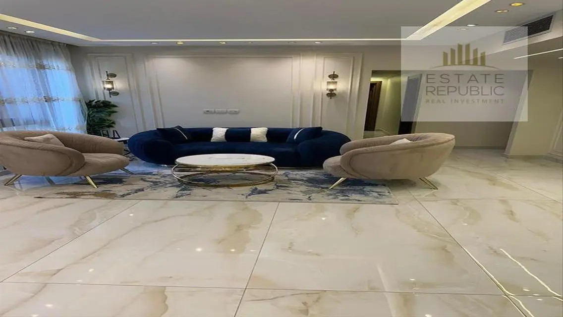 Luxurious Apartment for Sale with Complete Specifications