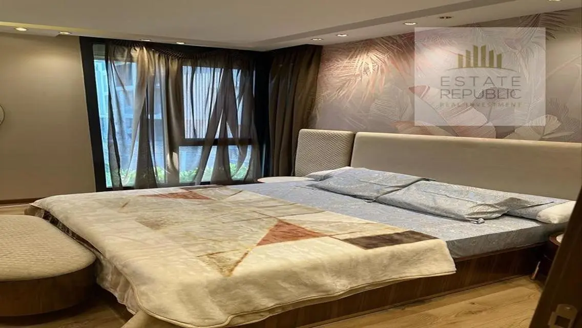 Luxurious Apartment for Sale with Complete Specifications