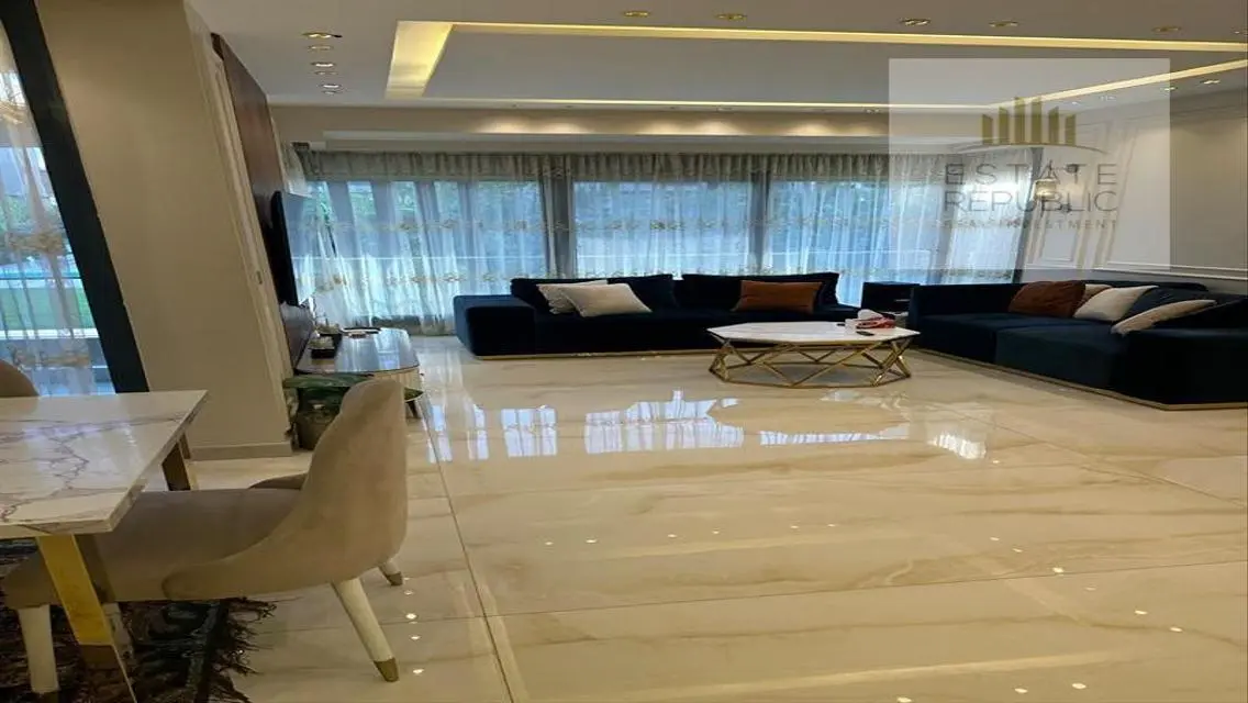Luxurious Apartment for Sale with Complete Specifications