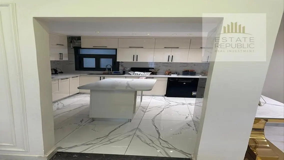 Luxurious Apartment for Sale with Complete Specifications
