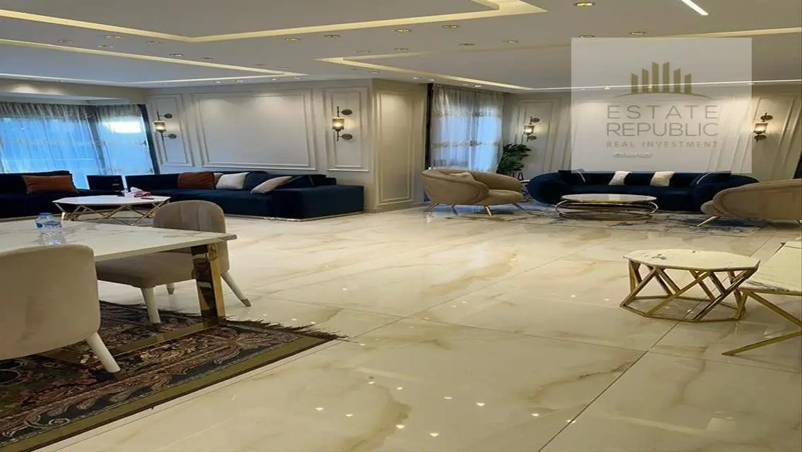 Luxurious Apartment for Sale with Complete Specifications