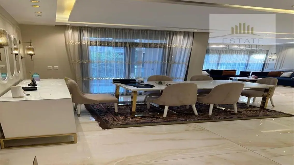 Luxurious Apartment for Sale with Complete Specifications