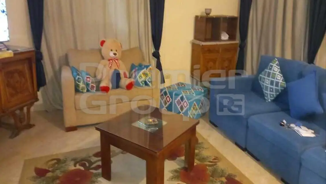 Luxury Apartment for Sale
