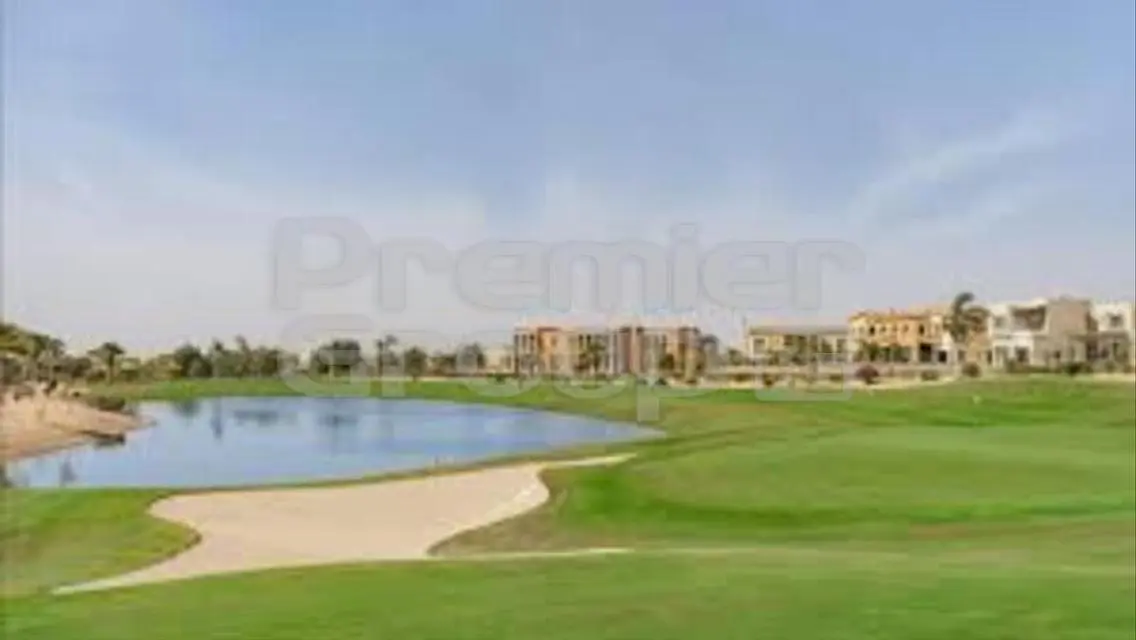 Luxury Apartment for Sale