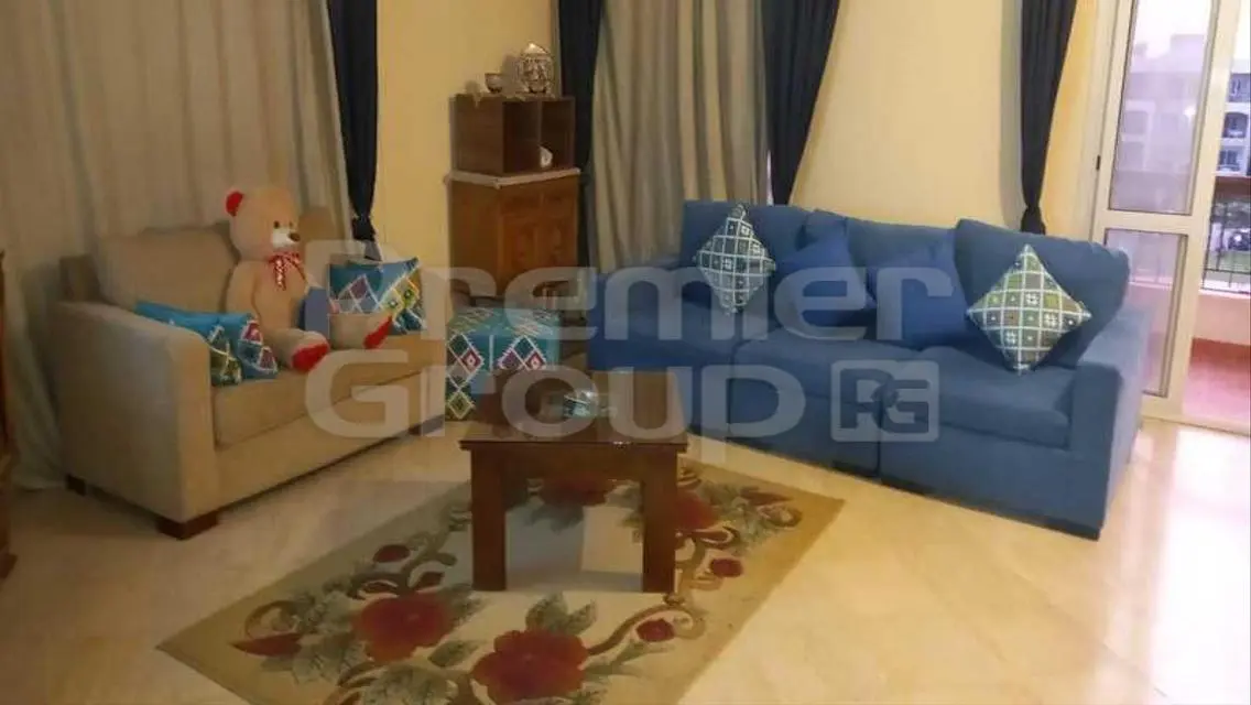 Luxury Apartment for Sale