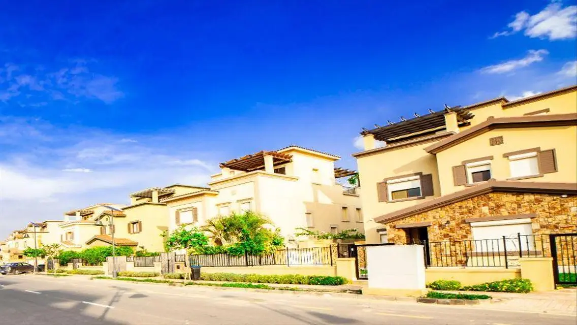 Luxury Apartment for Sale with Private Garden and Shared Pool