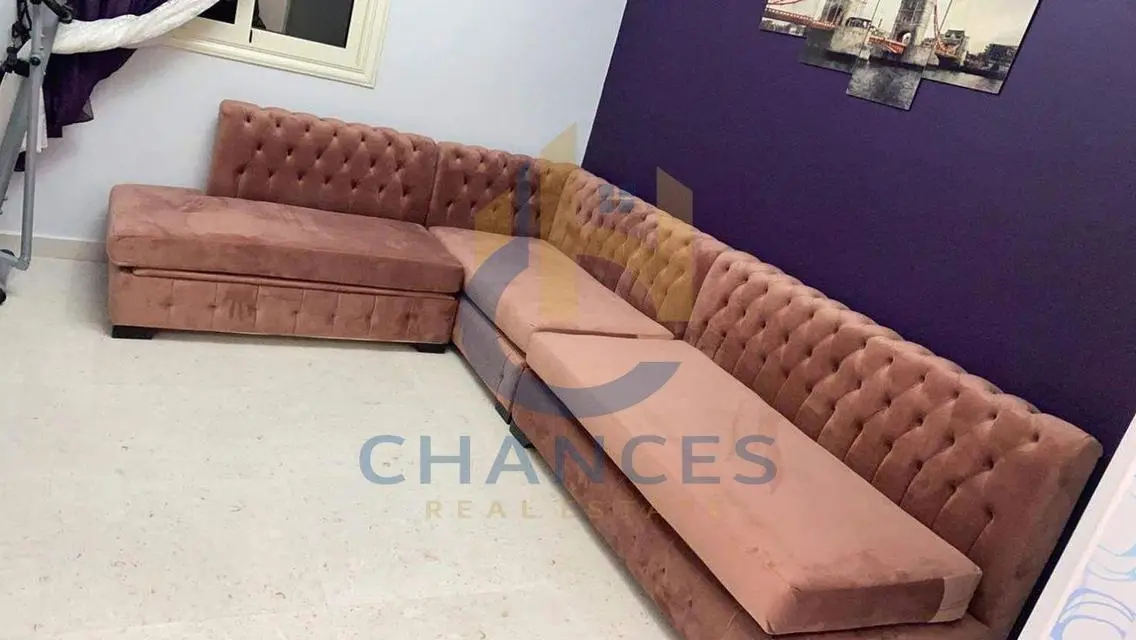 فرصة استثمارية رائعة في عقار متميز