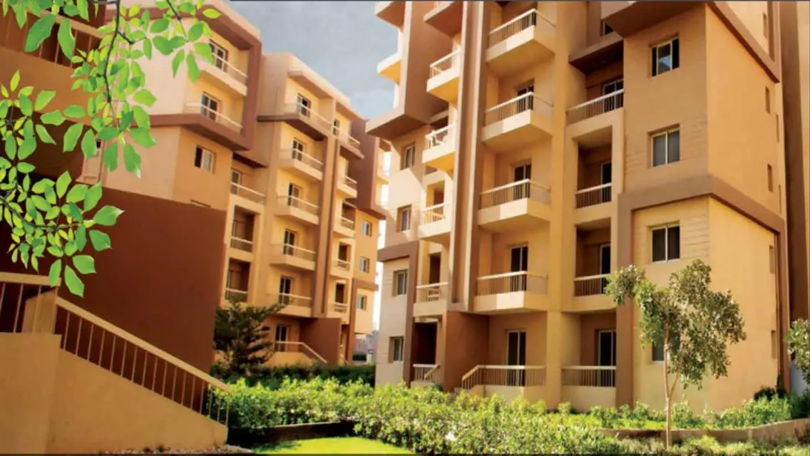 Luxurious Apartment Overlooking Lakes - 170 Square Meters