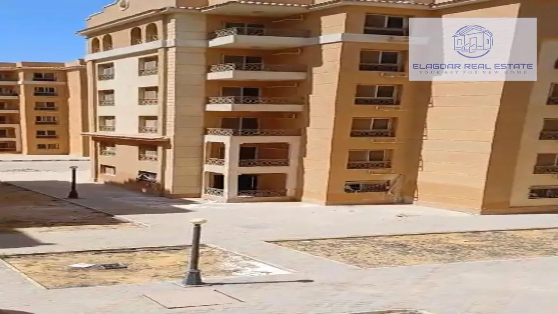 Luxury Villa in Elen Compound - New Cairo