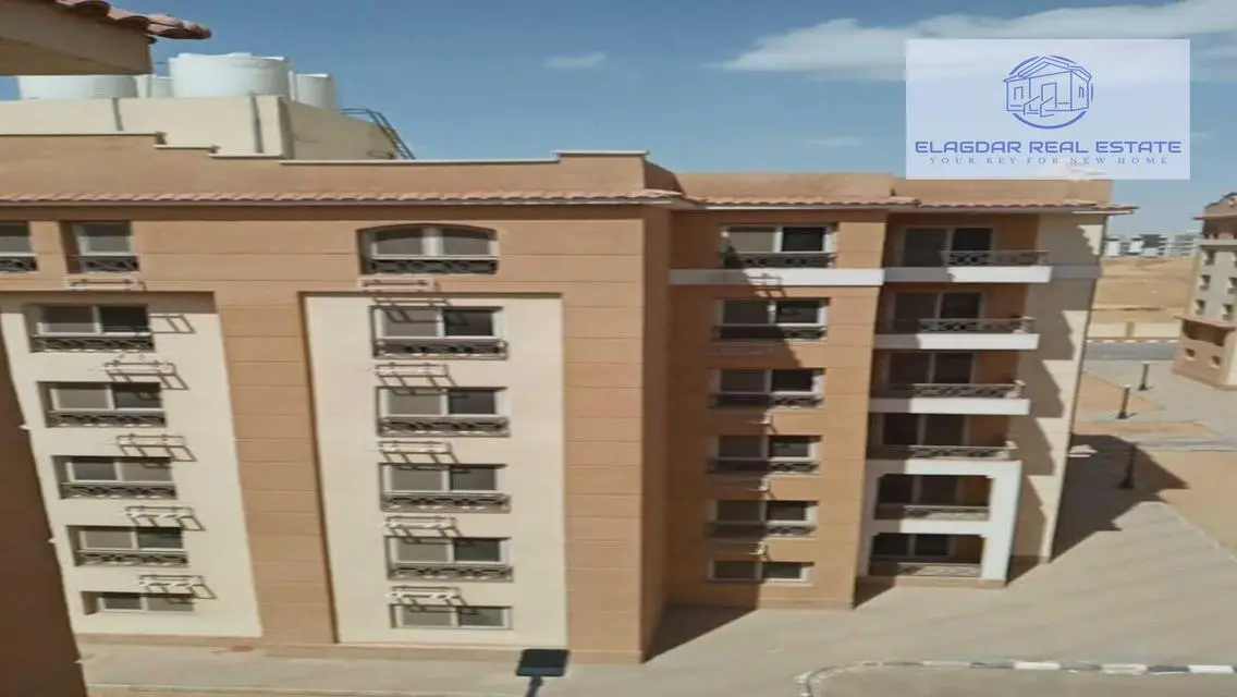 Luxury Villa in Elen Compound - New Cairo