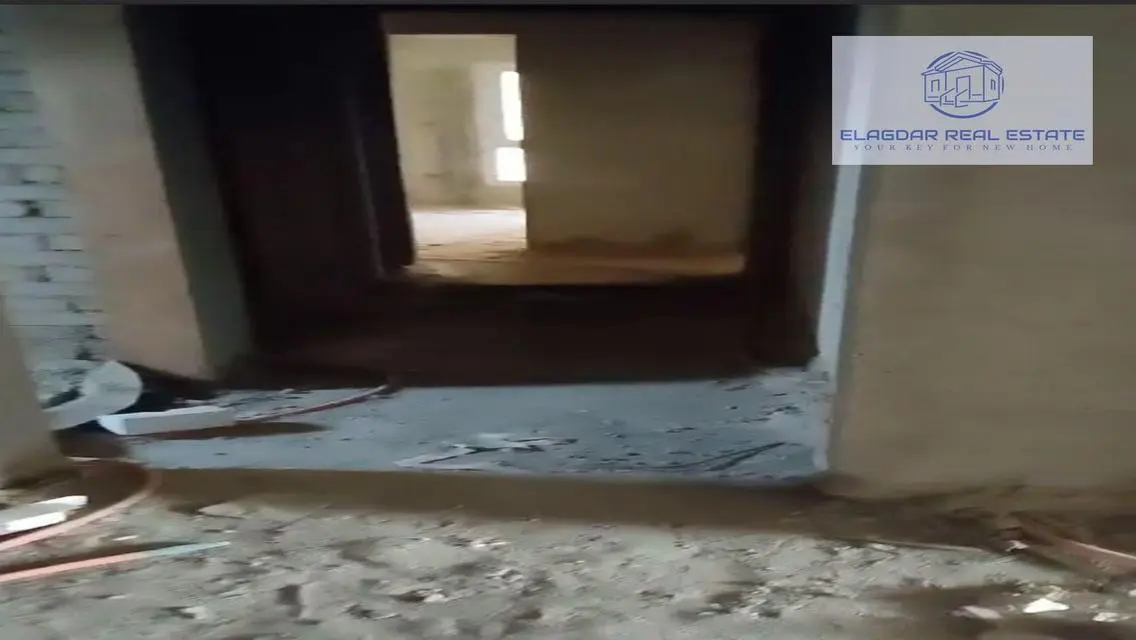 Luxury Villa in Elen Compound - New Cairo