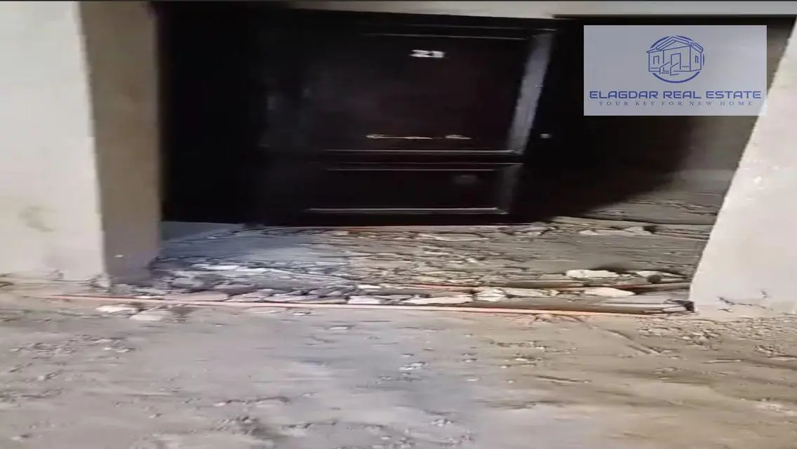 Luxury Villa in Elen Compound - New Cairo