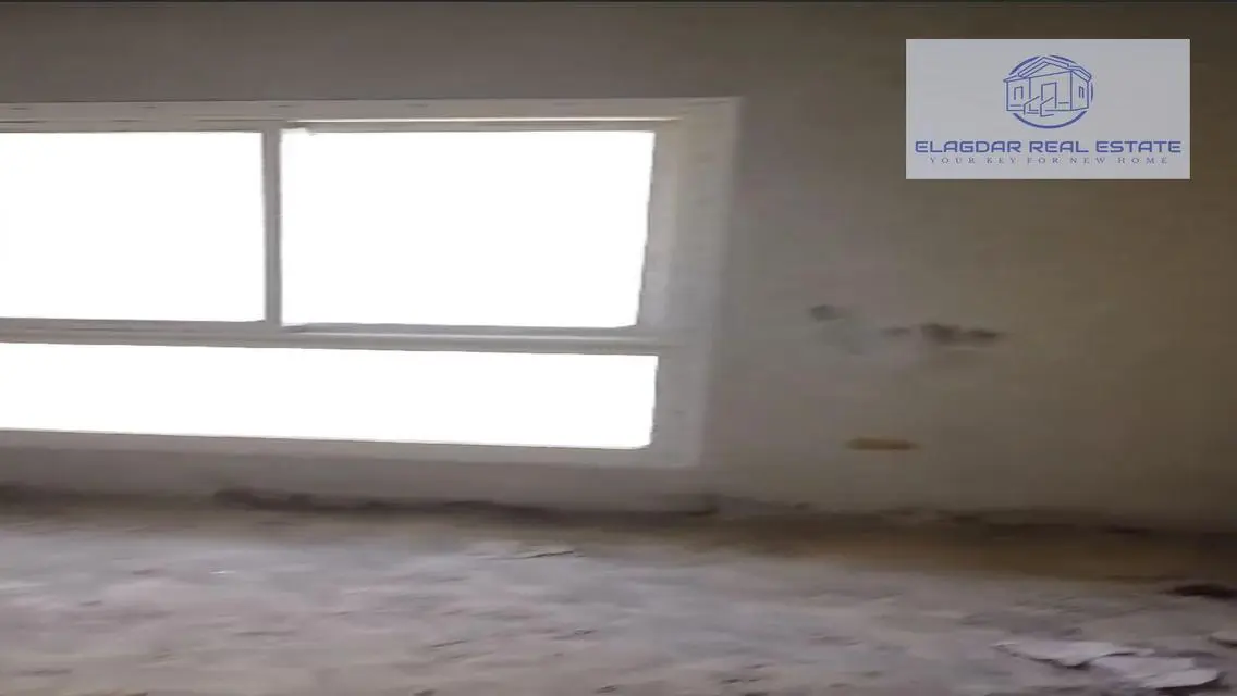 Luxury Villa in Elen Compound - New Cairo