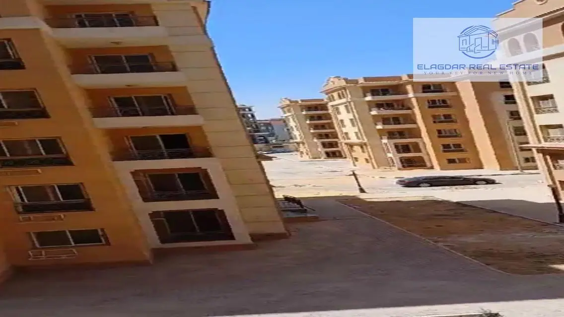 Luxury Villa in Elen Compound - New Cairo