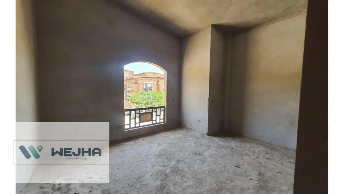 شقة فاخرة في بريميدز ووك - استثمار متميز