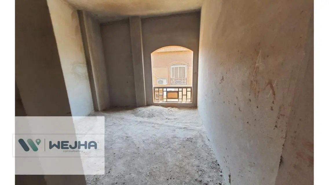شقة فاخرة في بريميدز ووك - استثمار متميز