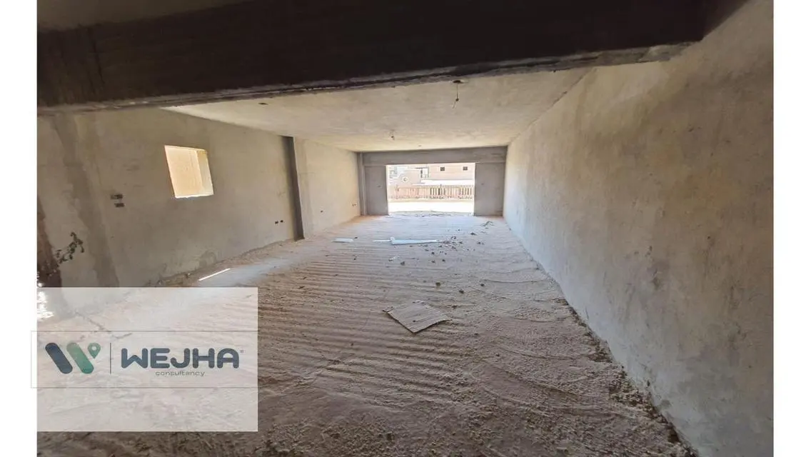شقة فاخرة في بريميدز ووك - استثمار متميز
