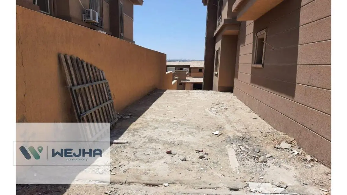 شقة فاخرة في بريميدز ووك - استثمار متميز