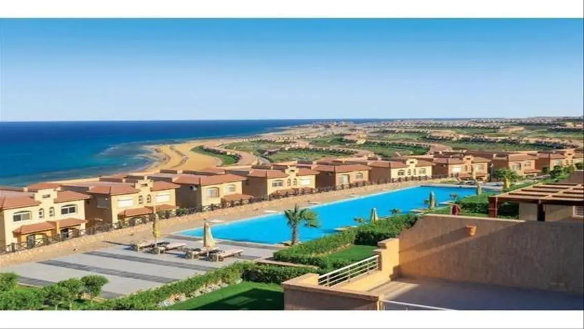 Luxury Villa with Stunning Views in Prime Location