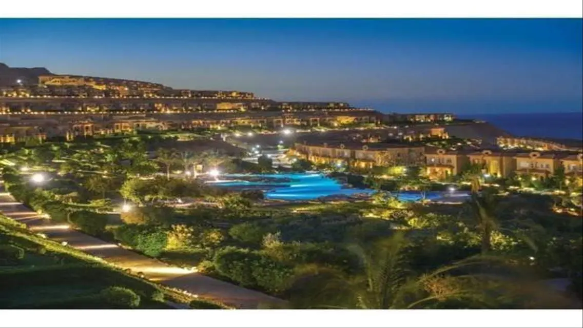 Luxury Villa with Stunning Views in Prime Location